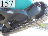Used Construction Machine Used KOBELCO KOBELCO Forestry excavators Grapple / Winch / Blade SK70SR-1ES