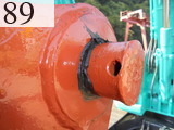 Used Construction Machine Used KOBELCO KOBELCO Demolition excavators Long front SK70SR-1ES