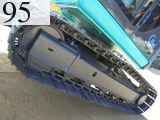 Used Construction Machine Used KOBELCO KOBELCO Demolition excavators Long front SK70SR-1ES