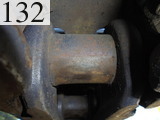 Used Construction Machine Used KOBELCO KOBELCO Demolition excavators Long front SK70SR-1ES