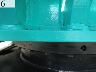 Used Construction Machine Used KOBELCO KOBELCO Demolition excavators Long front SK70SR-1ES