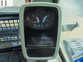 Used Construction Machine Used KOBELCO KOBELCO Demolition excavators Long front SK70SR-1ES