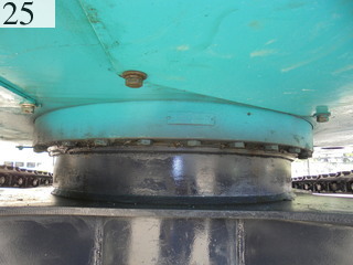 Used Construction Machine Used KOBELCO KOBELCO Demolition excavators Long front SK70SR-1ES