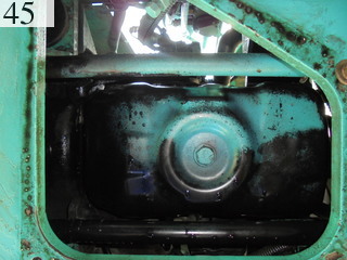 Used Construction Machine Used KOBELCO KOBELCO Demolition excavators Long front SK70SR-1ES