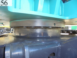 Used Construction Machine Used KOBELCO KOBELCO Demolition excavators Long front SK70SR-1ES