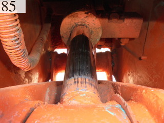 Used Construction Machine Used KOBELCO KOBELCO Demolition excavators Long front SK70SR-1ES