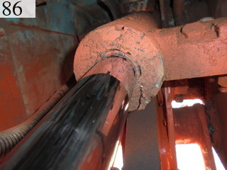 Used Construction Machine Used KOBELCO KOBELCO Demolition excavators Long front SK70SR-1ES