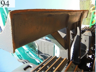 Used Construction Machine Used KOBELCO KOBELCO Demolition excavators Long front SK70SR-1ES