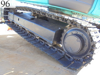Used Construction Machine Used KOBELCO KOBELCO Demolition excavators Long front SK70SR-1ES