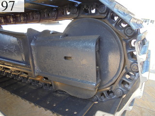 Used Construction Machine Used KOBELCO KOBELCO Demolition excavators Long front SK70SR-1ES