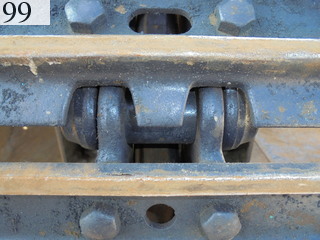 Used Construction Machine Used KOBELCO KOBELCO Demolition excavators Long front SK70SR-1ES