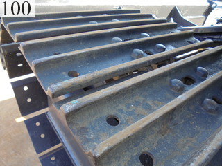 Used Construction Machine Used KOBELCO KOBELCO Demolition excavators Long front SK70SR-1ES