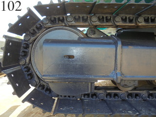 Used Construction Machine Used KOBELCO KOBELCO Demolition excavators Long front SK70SR-1ES