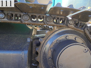 Used Construction Machine Used KOBELCO KOBELCO Demolition excavators Long front SK70SR-1ES