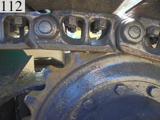 Used Construction Machine Used KOBELCO KOBELCO Demolition excavators Long front SK70SR-1ES