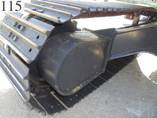 Used Construction Machine Used KOBELCO KOBELCO Demolition excavators Long front SK70SR-1ES