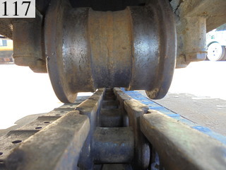 Used Construction Machine Used KOBELCO KOBELCO Demolition excavators Long front SK70SR-1ES
