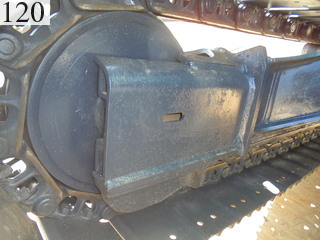 Used Construction Machine Used KOBELCO KOBELCO Demolition excavators Long front SK70SR-1ES