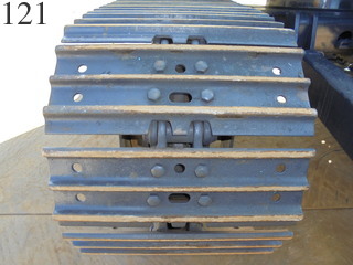 Used Construction Machine Used KOBELCO KOBELCO Demolition excavators Long front SK70SR-1ES