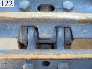Used Construction Machine Used KOBELCO KOBELCO Demolition excavators Long front SK70SR-1ES