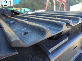 Used Construction Machine Used KOBELCO KOBELCO Demolition excavators Long front SK70SR-1ES