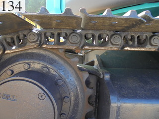 Used Construction Machine Used KOBELCO KOBELCO Demolition excavators Long front SK70SR-1ES