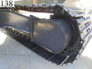 Used Construction Machine Used KOBELCO KOBELCO Demolition excavators Long front SK70SR-1ES