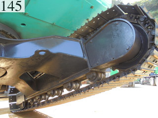 Used Construction Machine Used KOBELCO KOBELCO Demolition excavators Long front SK70SR-1ES