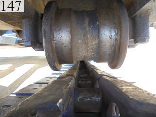 Used Construction Machine Used KOBELCO KOBELCO Demolition excavators Long front SK70SR-1ES