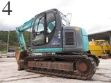 Used Construction Machine Used KOBELCO KOBELCO Excavator 0.2-0.3m3 SK70SR-1ES