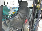 Used Construction Machine Used KOBELCO KOBELCO Excavator 0.2-0.3m3 SK70SR-1ES