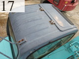 Used Construction Machine Used KOBELCO KOBELCO Excavator 0.2-0.3m3 SK70SR-1ES