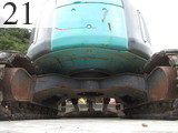 Used Construction Machine Used KOBELCO KOBELCO Excavator 0.2-0.3m3 SK70SR-1ES