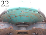 Used Construction Machine Used KOBELCO KOBELCO Excavator 0.2-0.3m3 SK70SR-1ES