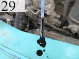 Used Construction Machine Used KOBELCO KOBELCO Excavator 0.2-0.3m3 SK70SR-1ES