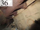 Used Construction Machine Used KOBELCO KOBELCO Excavator 0.2-0.3m3 SK70SR-1ES