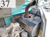 Used Construction Machine Used KOBELCO KOBELCO Excavator 0.2-0.3m3 SK70SR-1ES