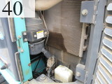 Used Construction Machine Used KOBELCO KOBELCO Excavator 0.2-0.3m3 SK70SR-1ES