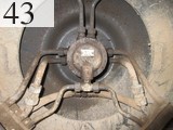 Used Construction Machine Used KOBELCO KOBELCO Excavator 0.2-0.3m3 SK70SR-1ES