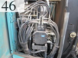 Used Construction Machine Used KOBELCO KOBELCO Excavator 0.2-0.3m3 SK70SR-1ES