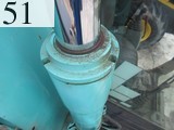 Used Construction Machine Used KOBELCO KOBELCO Excavator 0.2-0.3m3 SK70SR-1ES