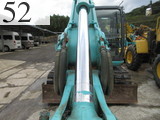 Used Construction Machine Used KOBELCO KOBELCO Excavator 0.2-0.3m3 SK70SR-1ES
