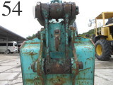 Used Construction Machine Used KOBELCO KOBELCO Excavator 0.2-0.3m3 SK70SR-1ES