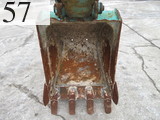 Used Construction Machine Used KOBELCO KOBELCO Excavator 0.2-0.3m3 SK70SR-1ES