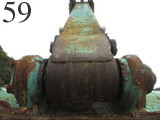 Used Construction Machine Used KOBELCO KOBELCO Excavator 0.2-0.3m3 SK70SR-1ES
