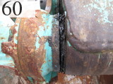 Used Construction Machine Used KOBELCO KOBELCO Excavator 0.2-0.3m3 SK70SR-1ES