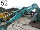Used Construction Machine Used KOBELCO KOBELCO Excavator 0.2-0.3m3 SK70SR-1ES