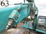 Used Construction Machine Used KOBELCO KOBELCO Excavator 0.2-0.3m3 SK70SR-1ES