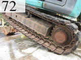 Used Construction Machine Used KOBELCO KOBELCO Excavator 0.2-0.3m3 SK70SR-1ES