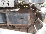 Used Construction Machine Used KOBELCO KOBELCO Excavator 0.2-0.3m3 SK70SR-1ES
